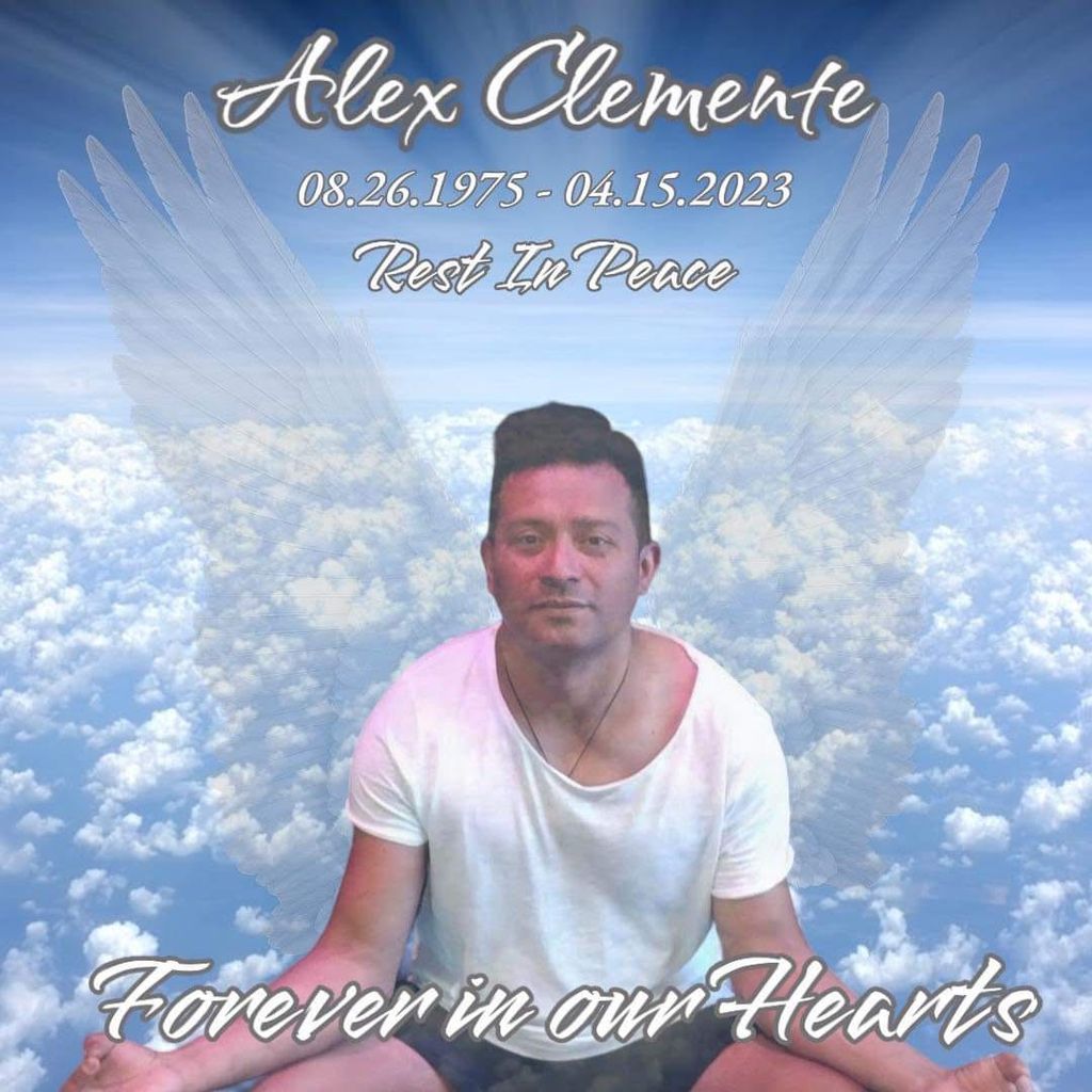 Walter Alexander Clemente Ventura
