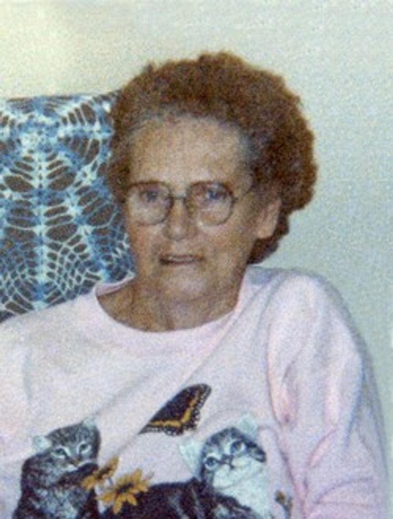 Edith Bolinder
