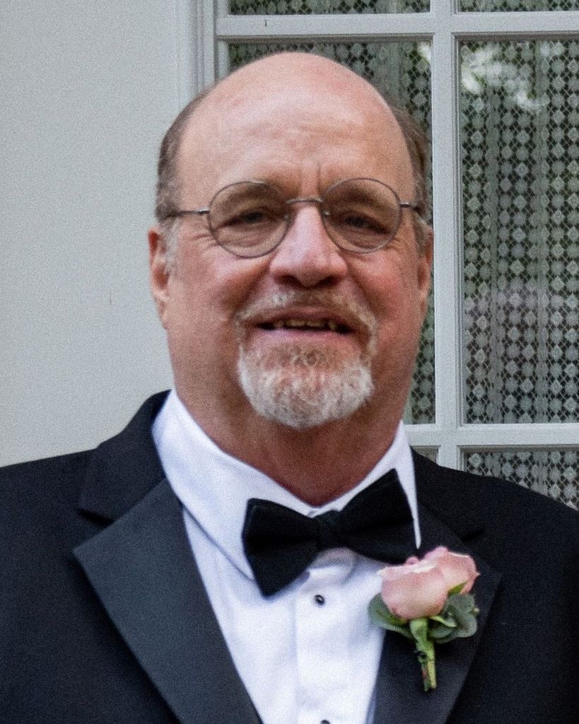 Richard Alan Evans Profile Photo
