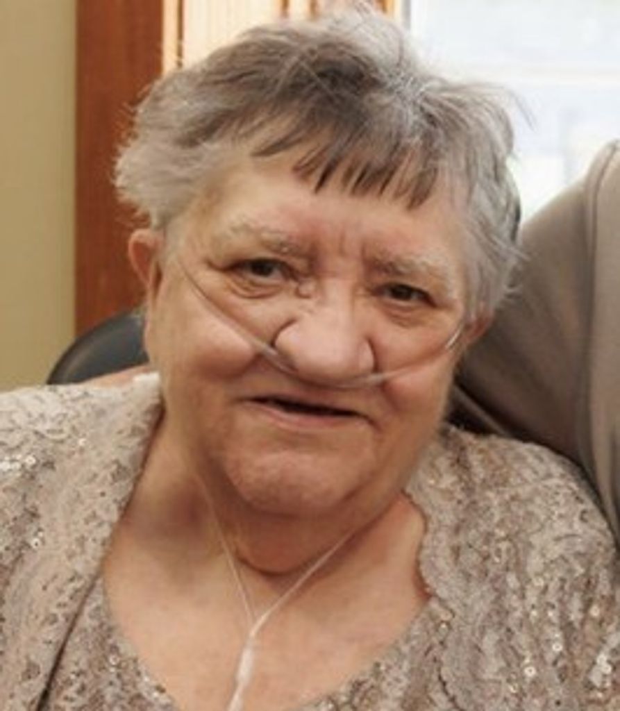 Christine Pruitt Profile Photo