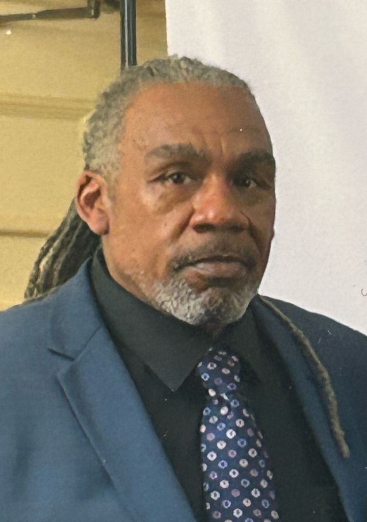 Michael Kevin Jones Profile Photo