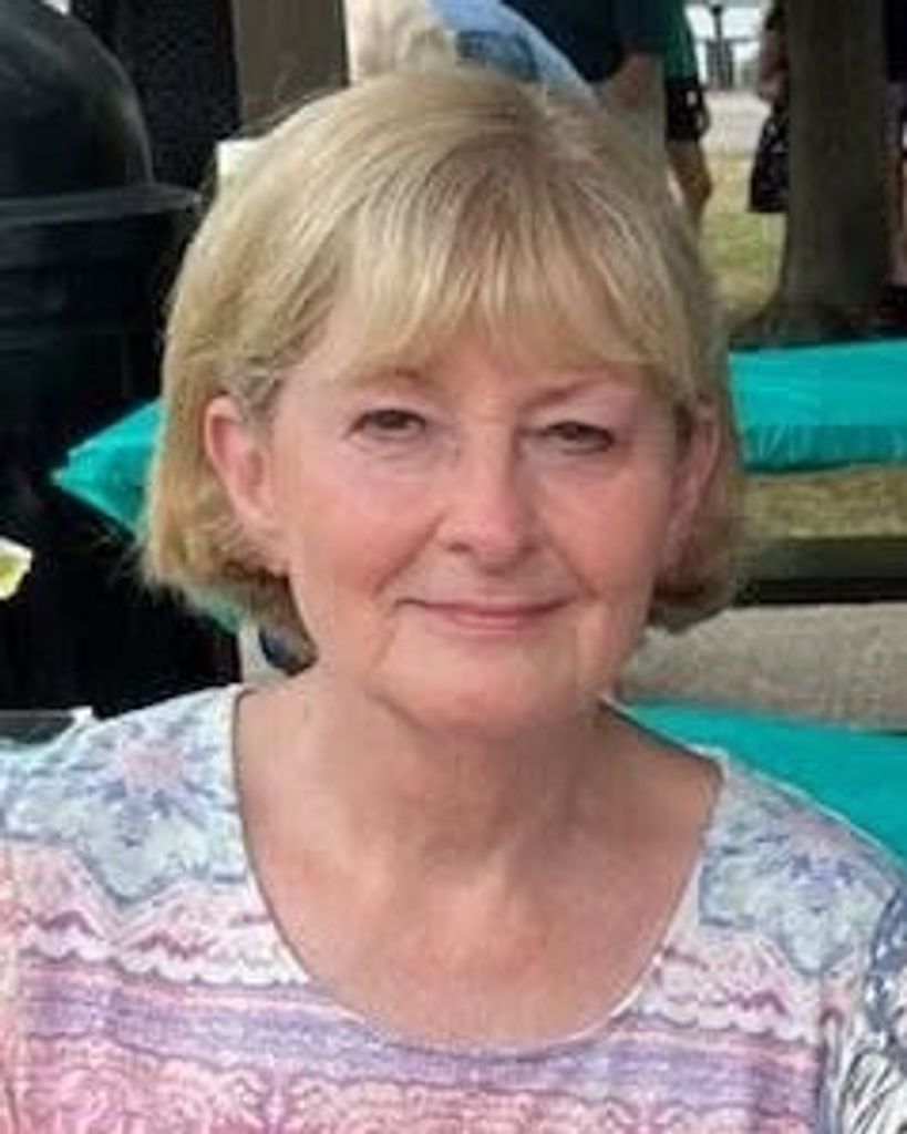 Dale Ann Costlow