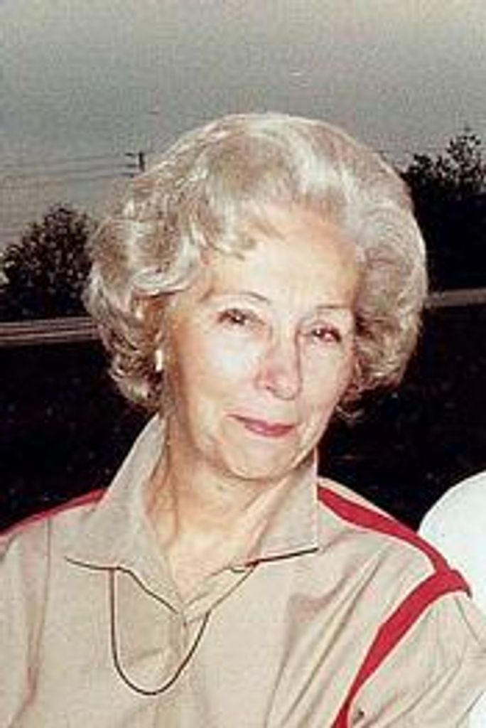 Mary Ellen Stephens Murphy