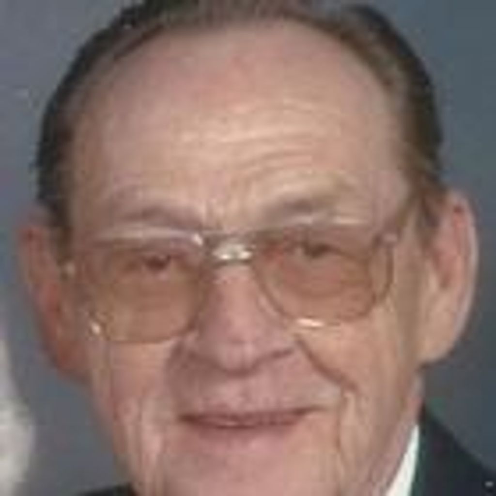Charles "Jack" Thatcher Profile Photo