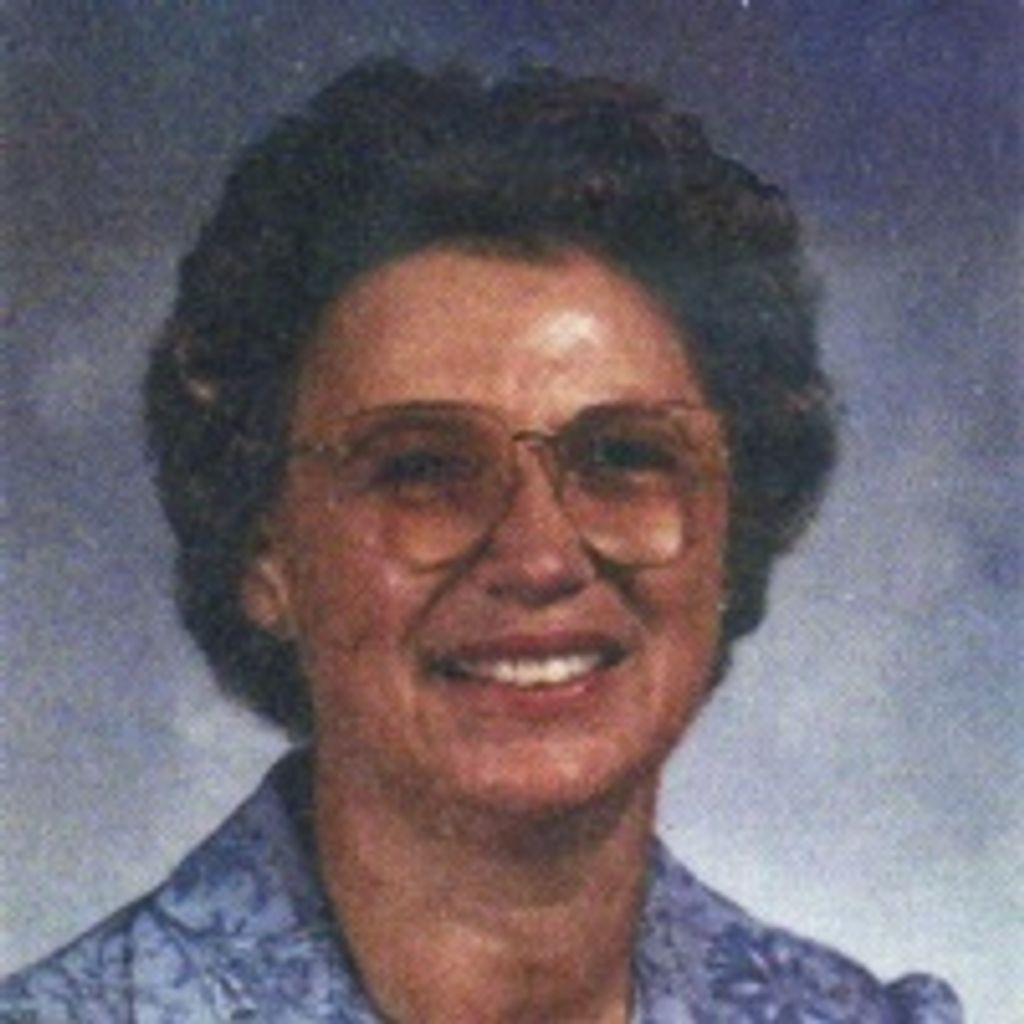 Betty Detolve