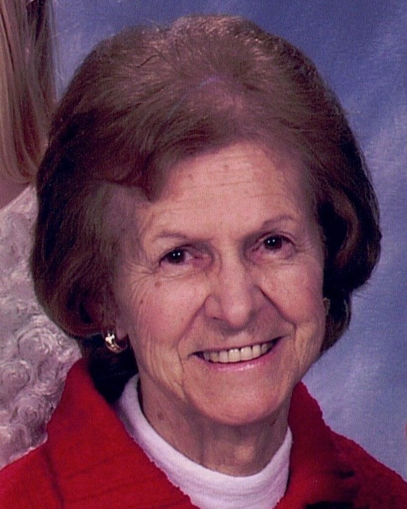 Violet Wojcik Profile Photo