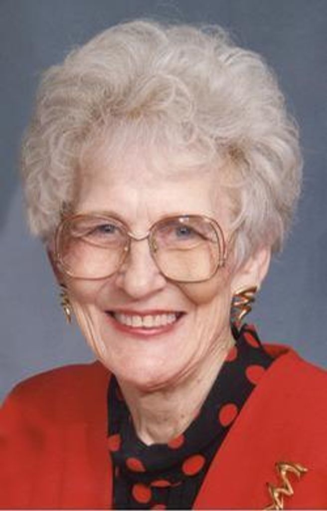 Pansy Lou Smith