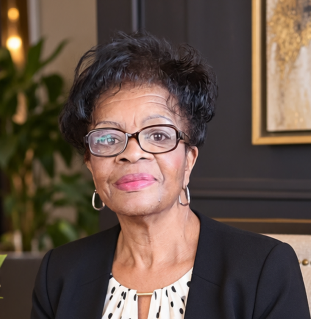 Dorothy Shepard