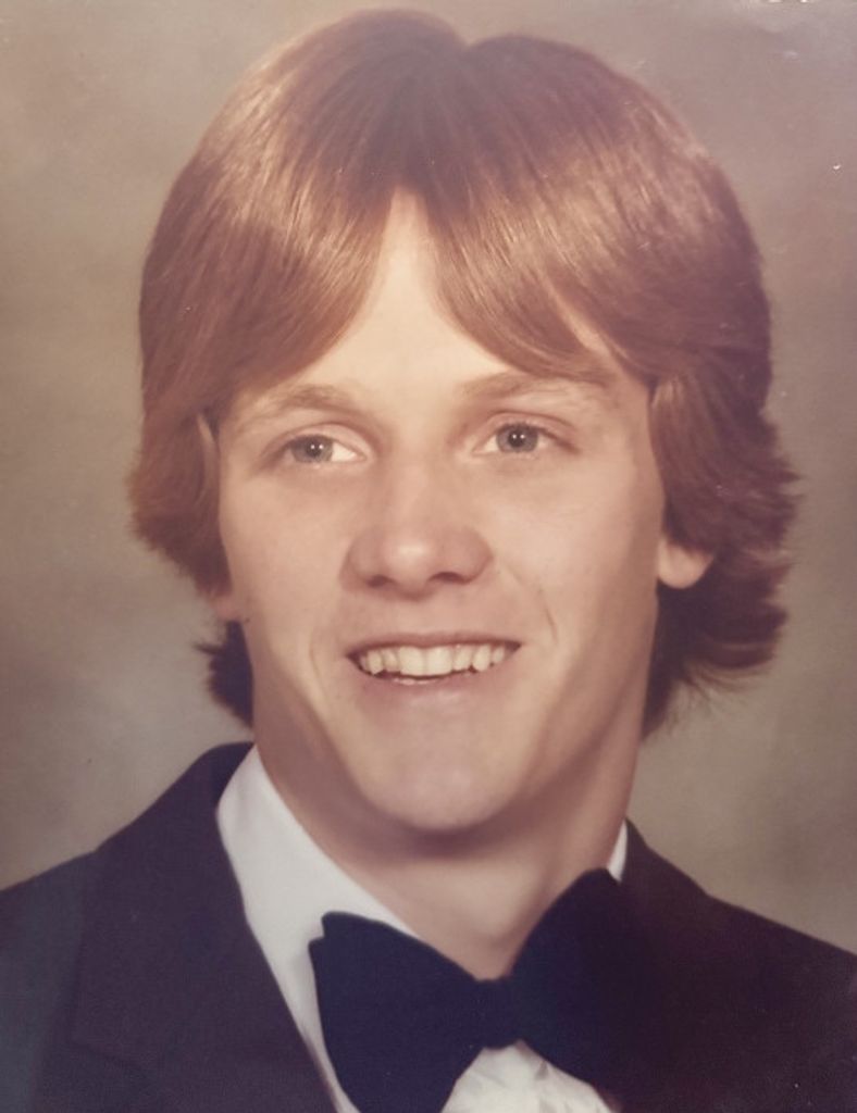 Brian Wayne Turner Profile Photo