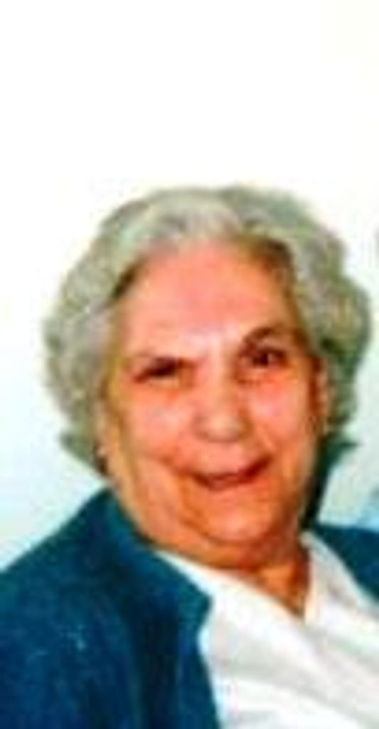 Ana Borges