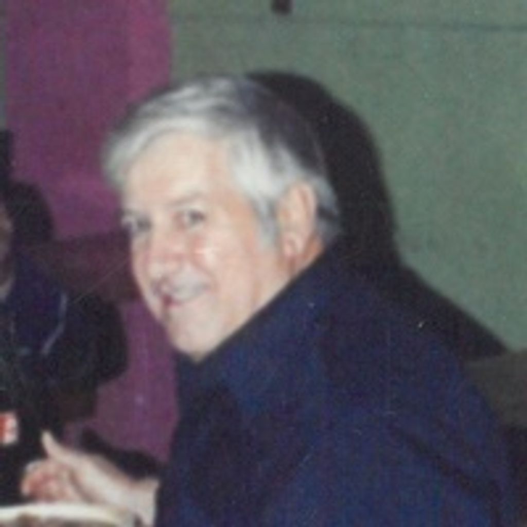 James McDonald Profile Photo