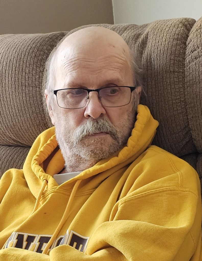 Gary Froehlich Profile Photo