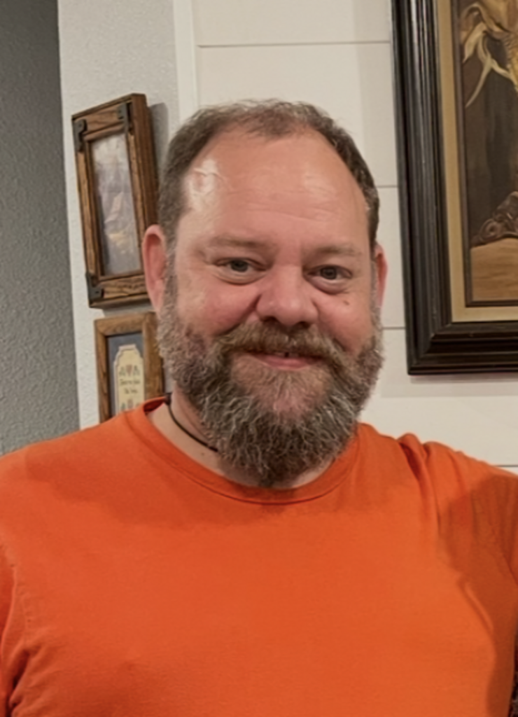 Danny Miller Profile Photo