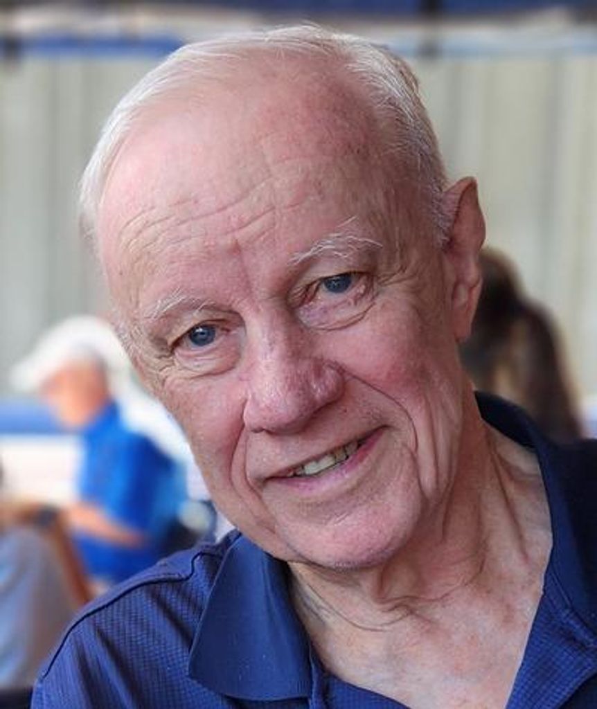 Gerald R. Murphy Profile Photo