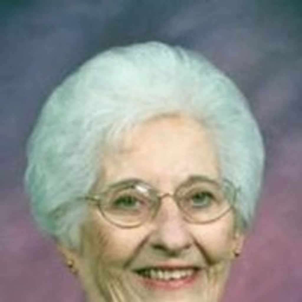 Marjorie Stierlen