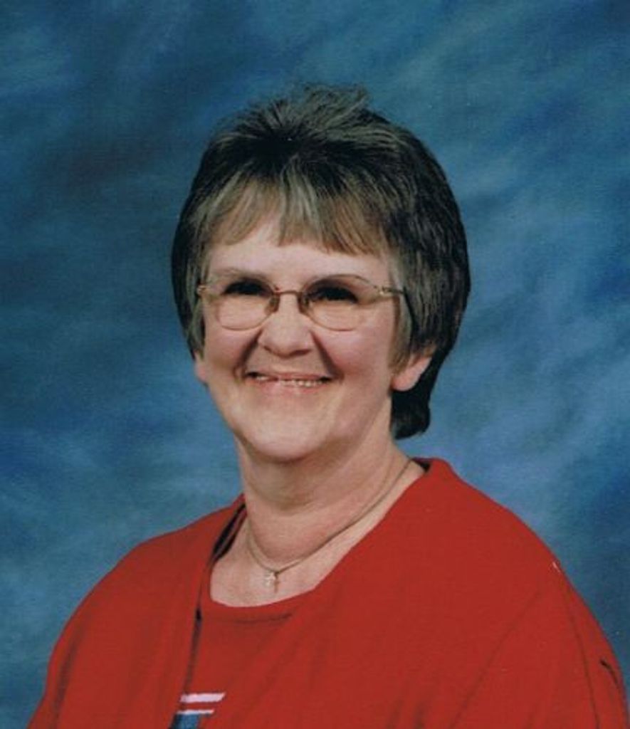 Betty Neath