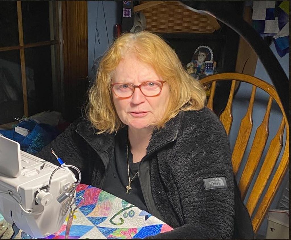 Nora Eileen Mcdevitt