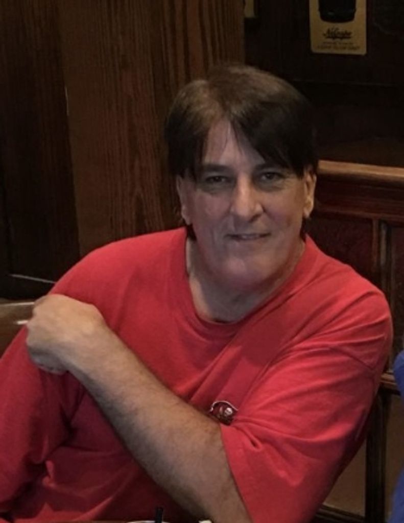 John Stepp Profile Photo