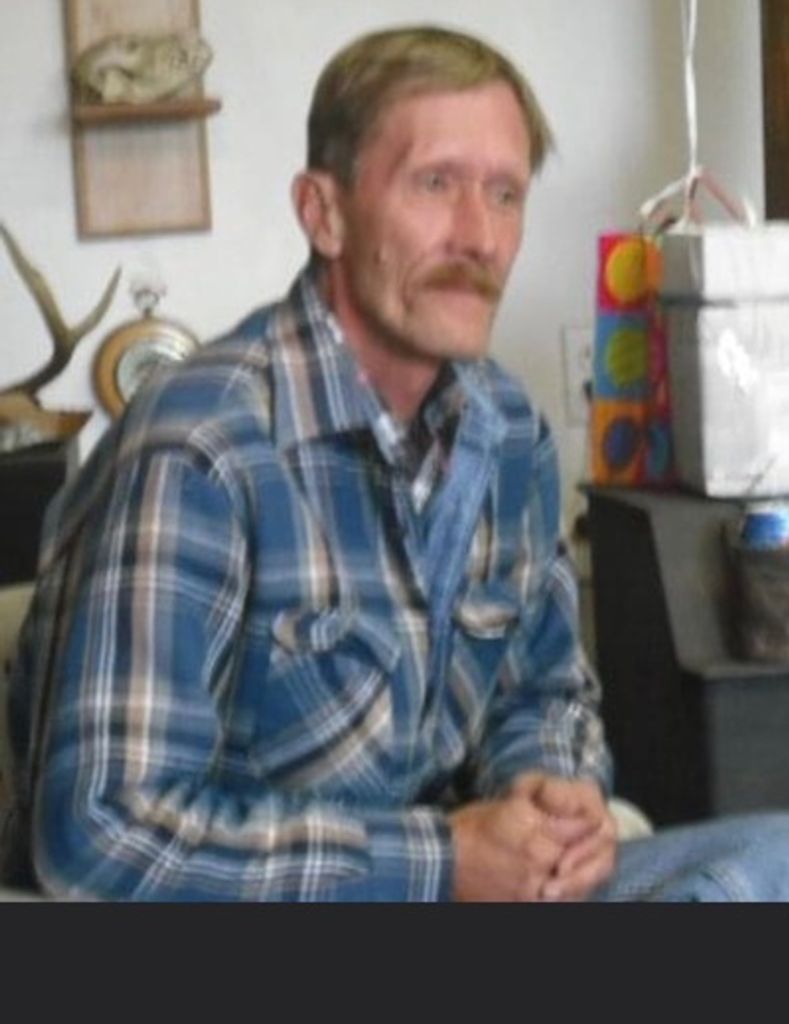 Timothy Allen Benear Profile Photo
