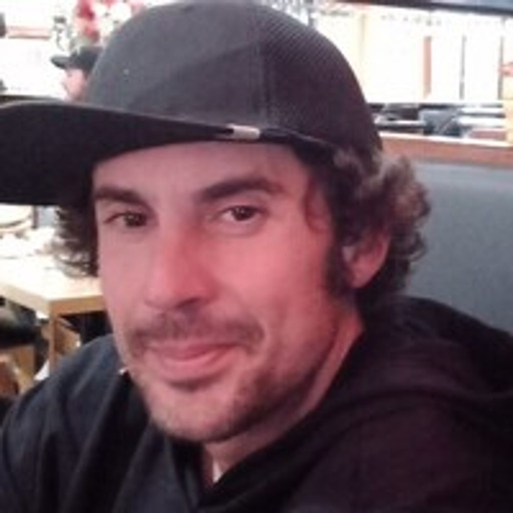 Dustin Michael Clayton