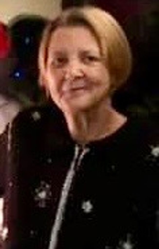 Kathleen Marie (Hecht)  Ramirez