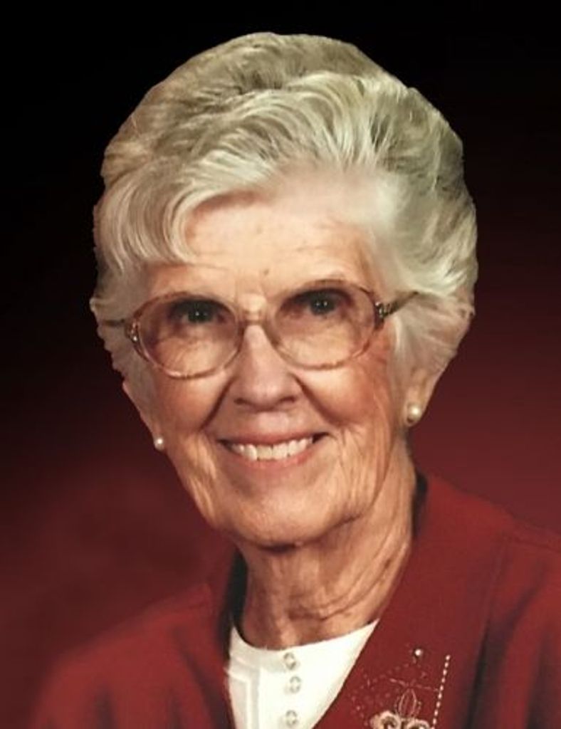 Josephine "Jody" Marion Connors Cooper