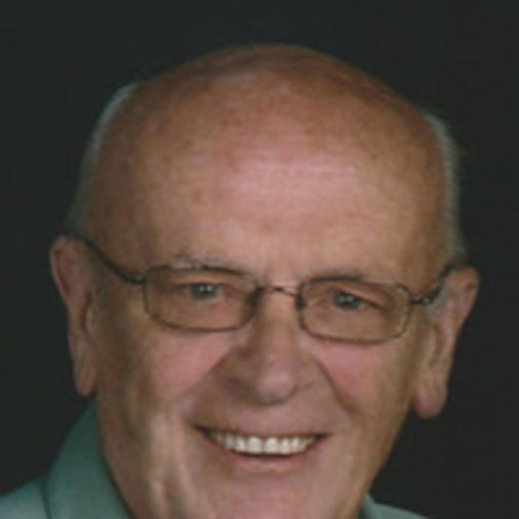 Donald A. Schramm