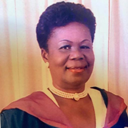 Norma May Fearon Profile Photo
