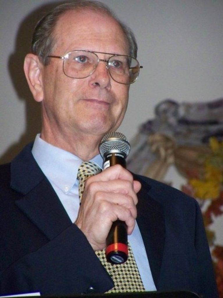 Gary Curtis Allen