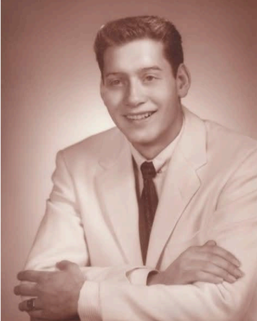Thomas "Tommy" Wendell Kenney