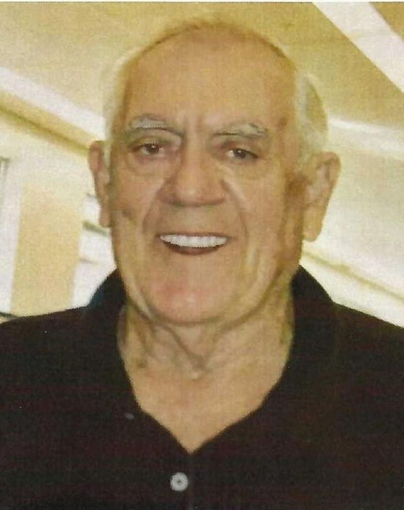 Archie Dean Driver Profile Photo