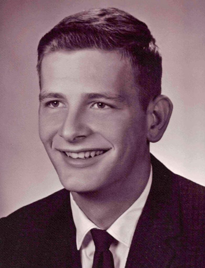David Carl Penn Profile Photo