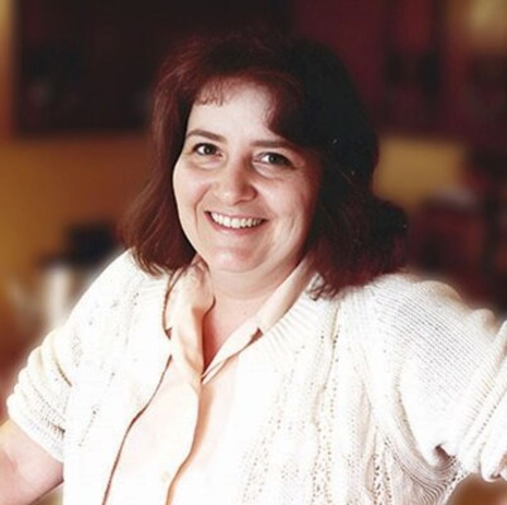 Sharon M. Giovingo Profile Photo