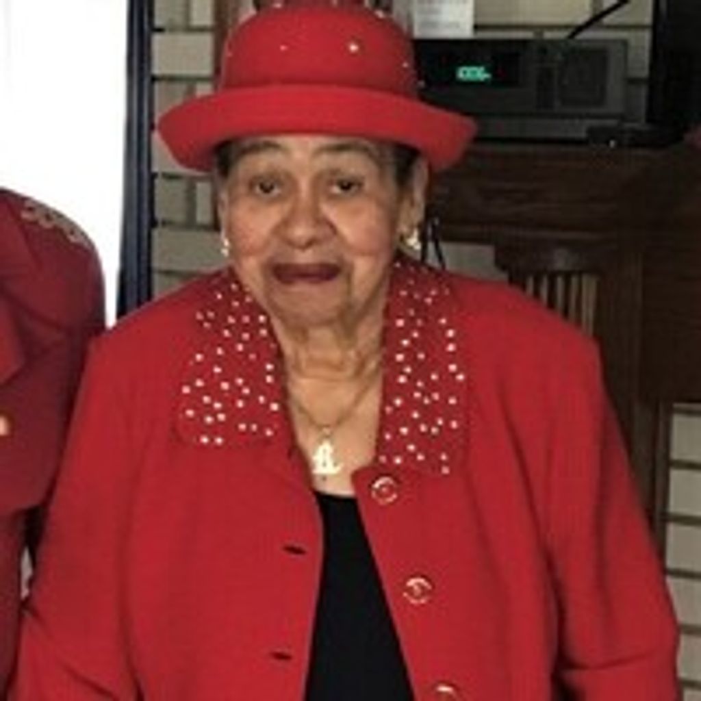 Lillie Mae Turner