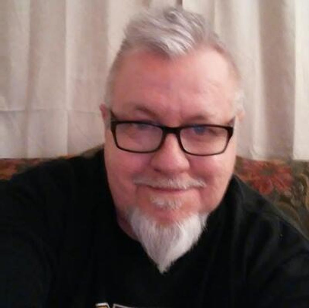Kent Wayne Dickey Profile Photo