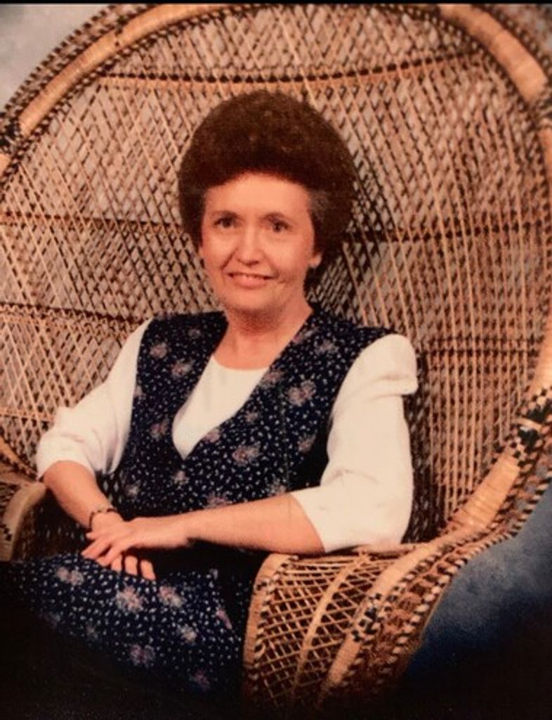 Shirley Pullen