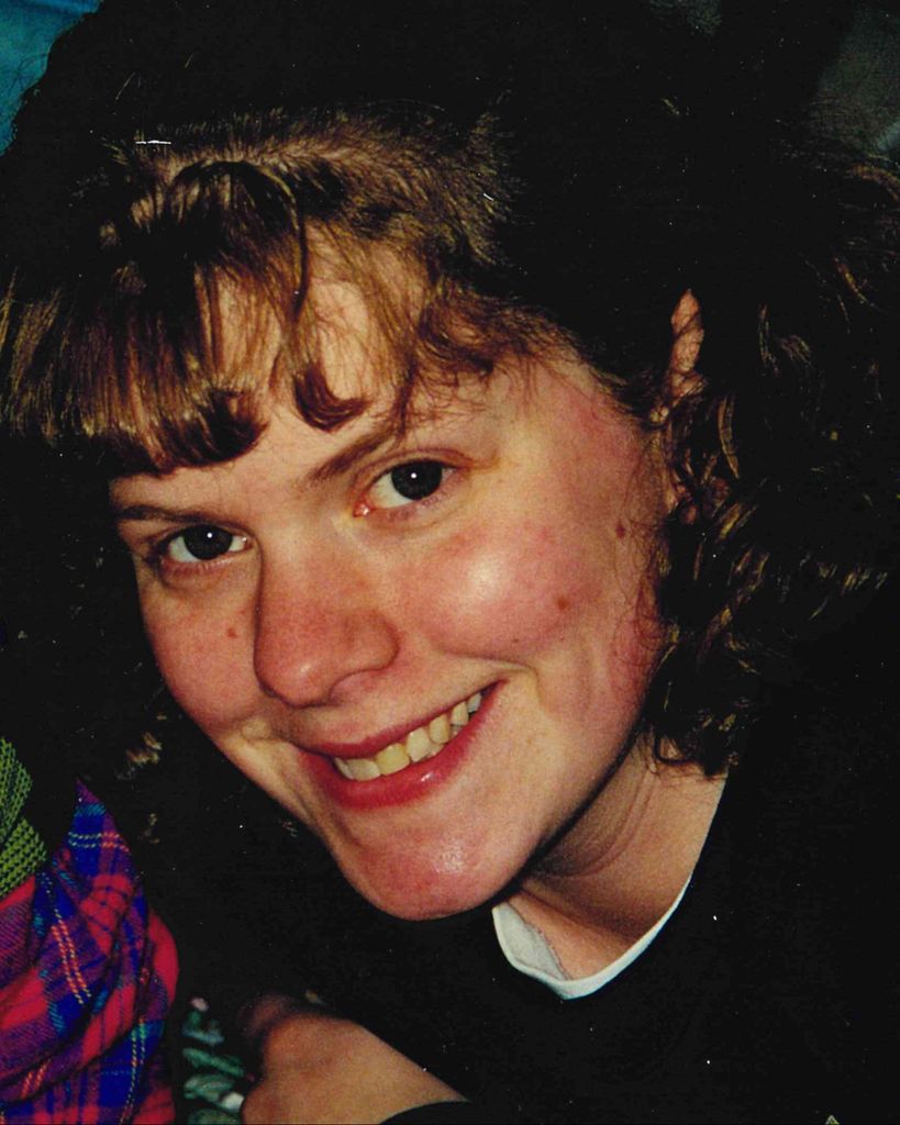 Brenda Jean Telega Profile Photo