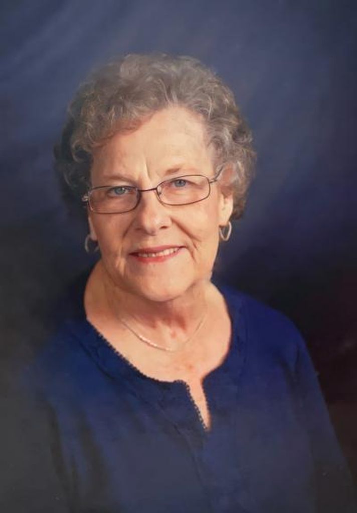 Mary Frances Hightower Profile Photo