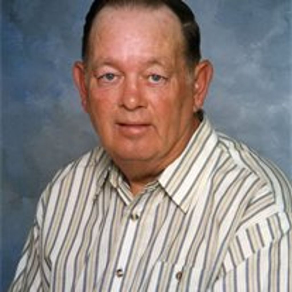 Albert Drew Adkins