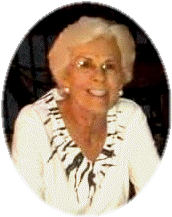 Elizabeth Anschutz