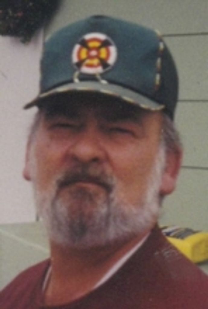 Ronald Allen Shockley