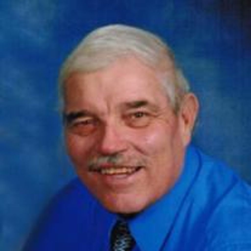 Richard "Dick" L. Harrison