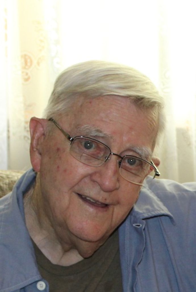 Lawrence Ray Montgomery Profile Photo