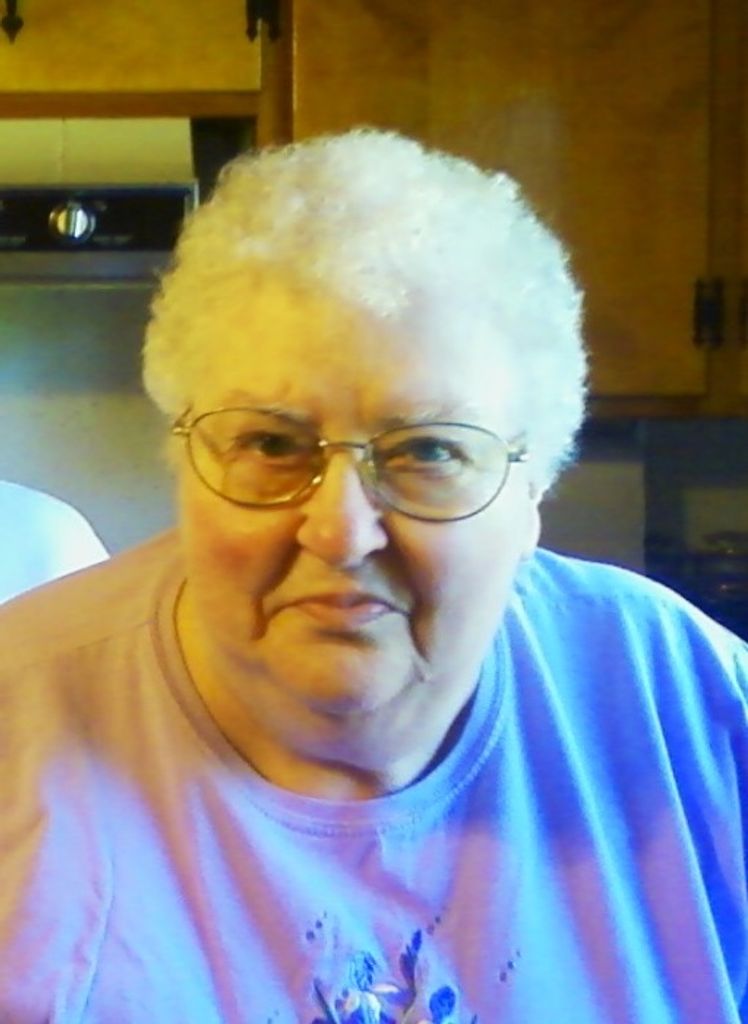 Joann J. Moyle