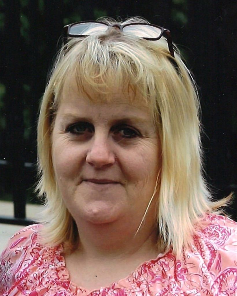 Patricia Gail Brooks