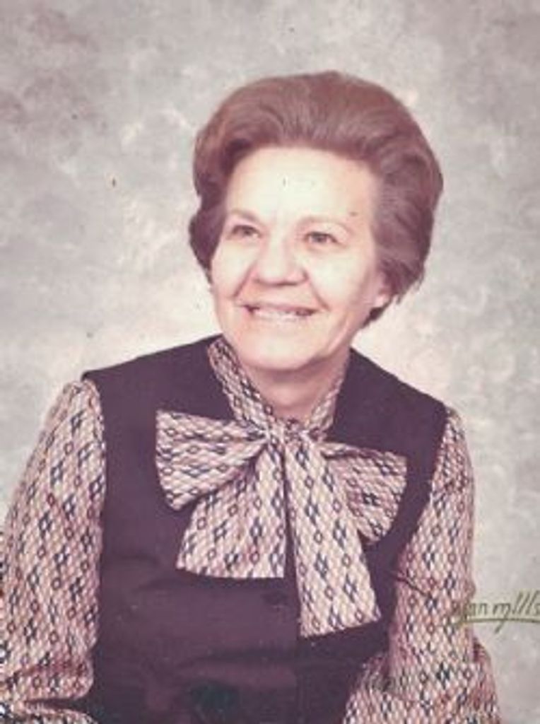 Leona Kunkel Reagan