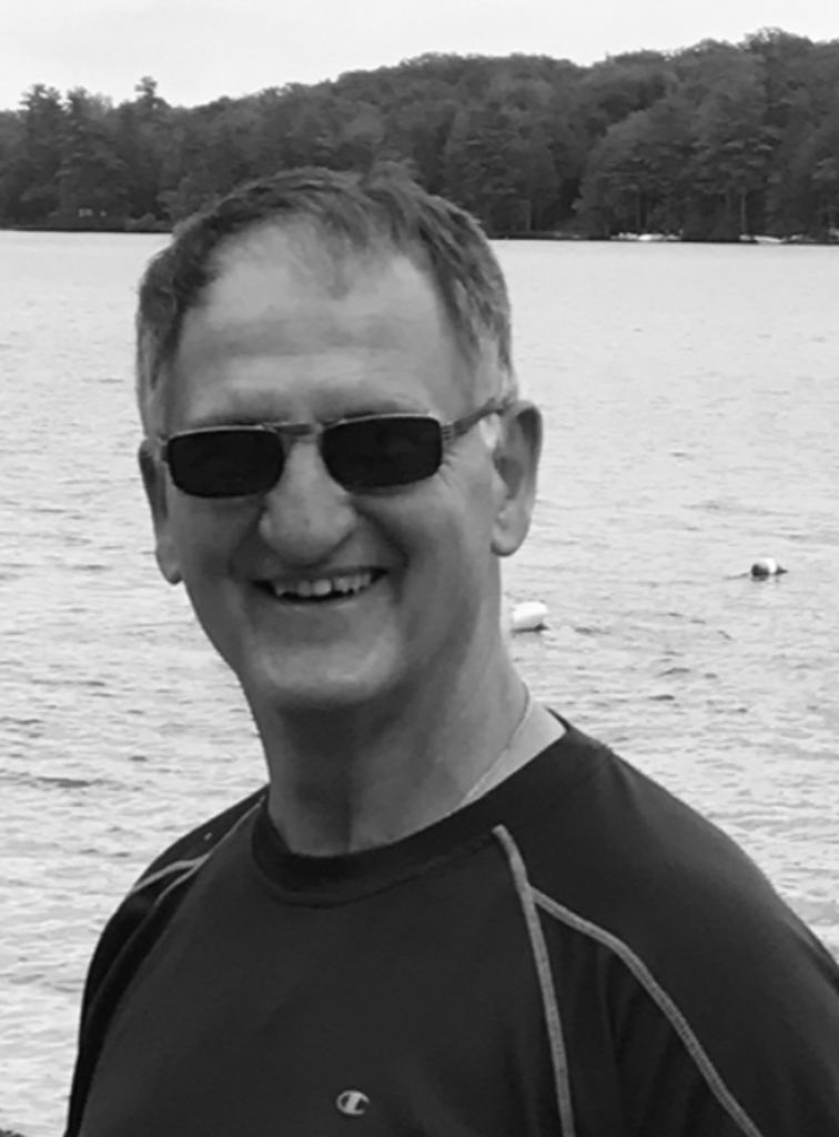 Pete Walker Profile Photo