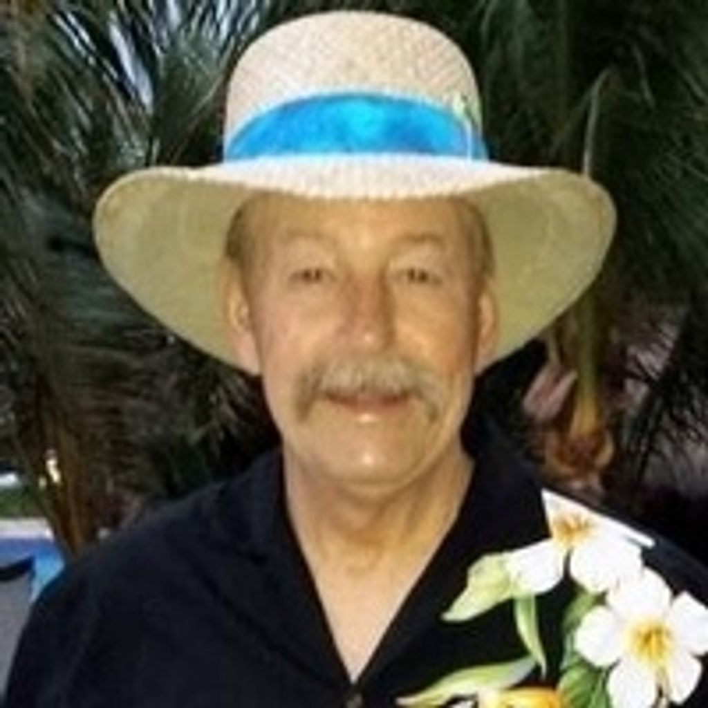 Richard "Rick" M. Wavinak