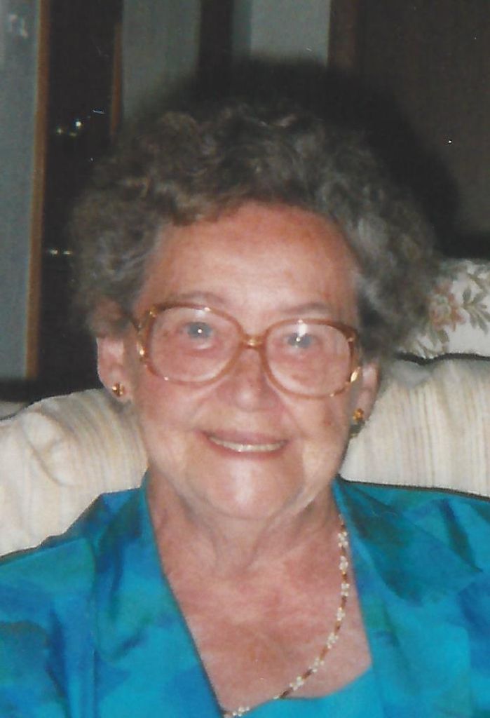 Clara Josephine De Cathelineau