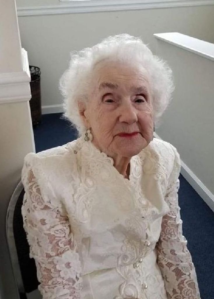 Irene D. Russell